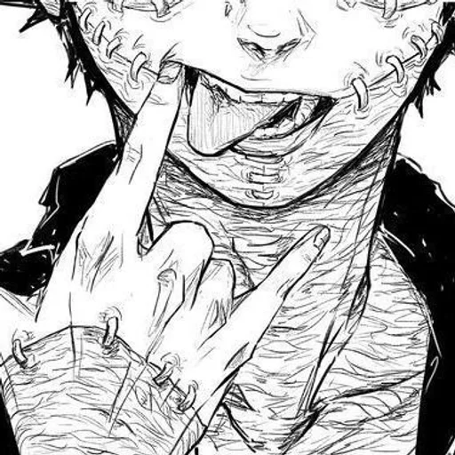 Эмодзи Даби