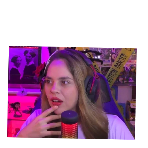 Эмодзи Габи