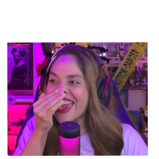 Эмодзи Габи