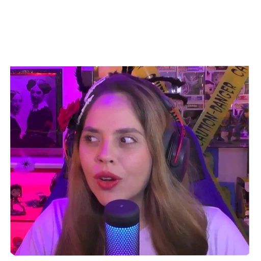 Эмодзи Габи