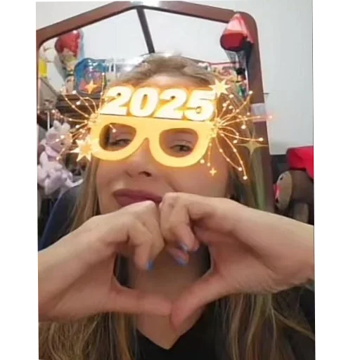 Эмодзи Габи