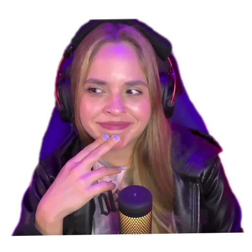 Эмодзи Габи