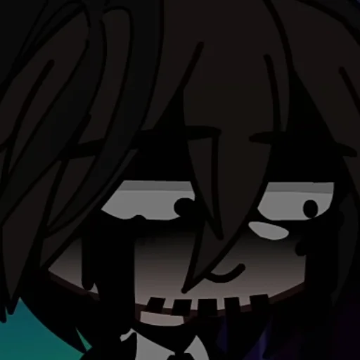 Эмодзи gacha fnaf youtube