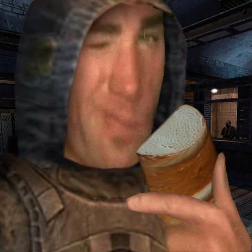 Эмодзи GachiZone