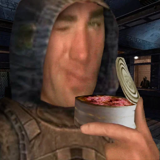 Эмодзи GachiZone