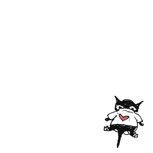 Эмодзи Гаденыш