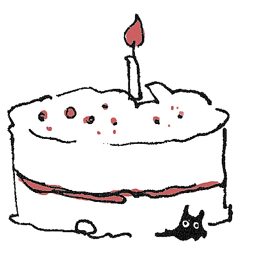 Эмодзи Гаденыш