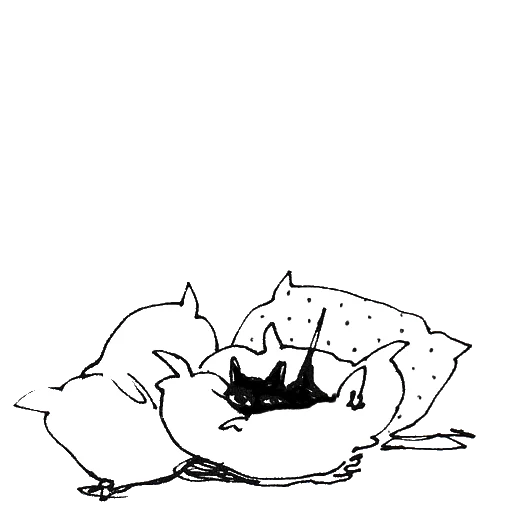 Эмодзи Гаденыш