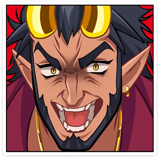 Эмодзи Галор