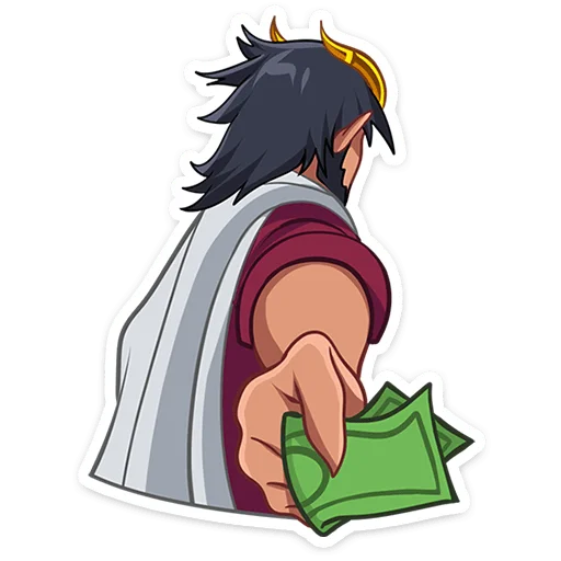 Эмодзи Галор