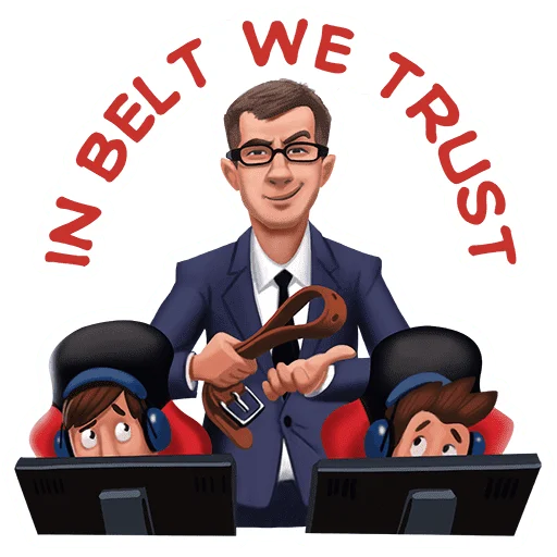 Эмодзи Gambit Esports