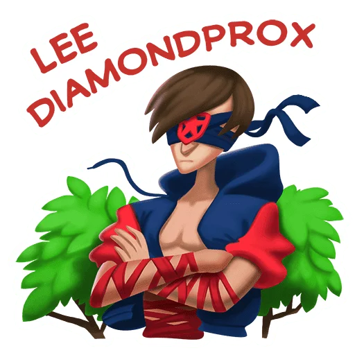 Эмодзи Gambit Esports