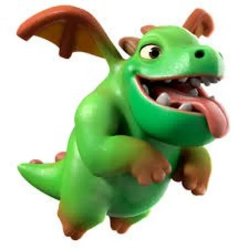Эмодзи Clash of Clans