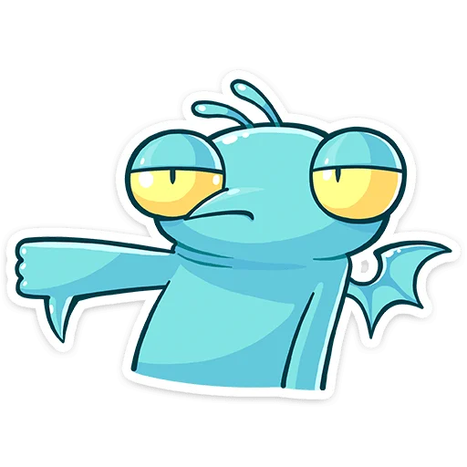 Эмодзи Гарлик