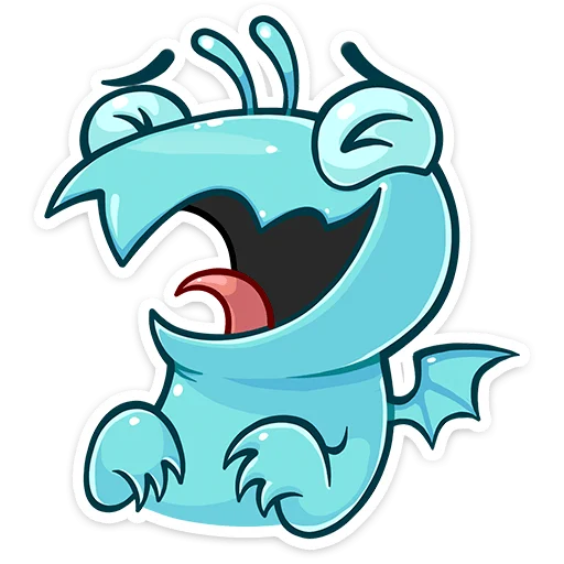 Эмодзи Гарлик