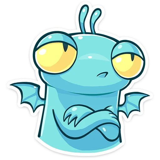 Эмодзи Гарлик