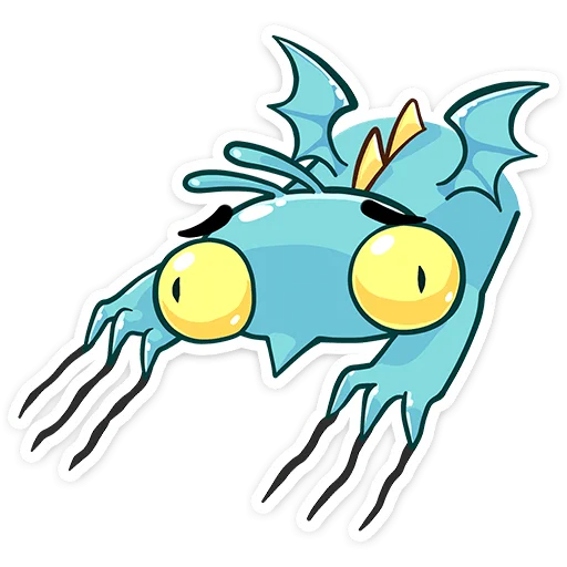 Эмодзи Гарлик