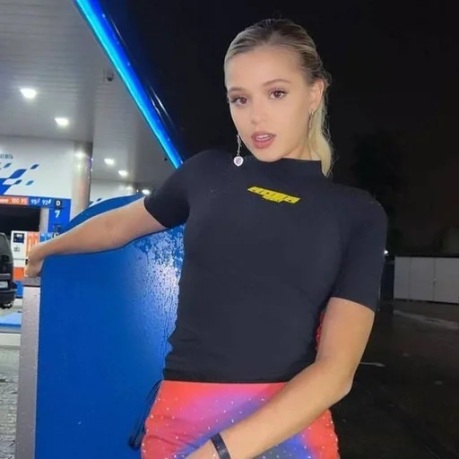 Эмодзи Юля Гаврилина