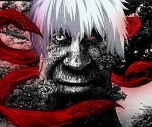 Эмодзи Mytstical Tree