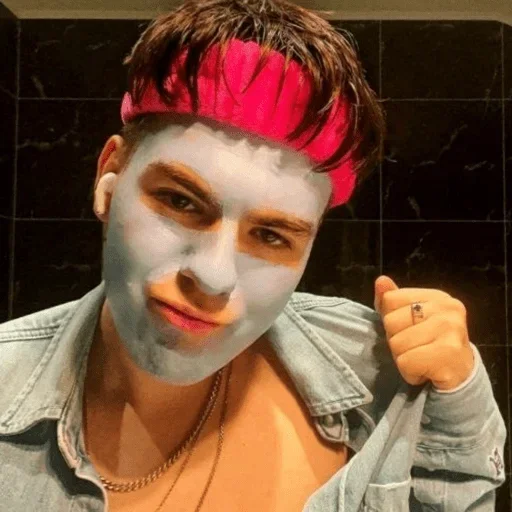Эмодзи Gayazovs Brothers