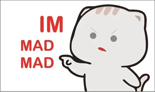 Эмодзи Im Im
