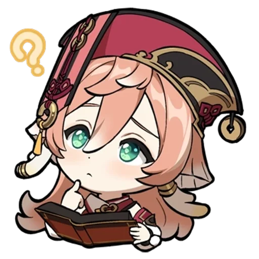 ?