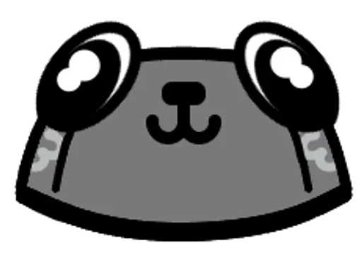 Эмодзи Dandys World