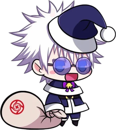 Эмодзи Padoru Padoru âï¸ðâ