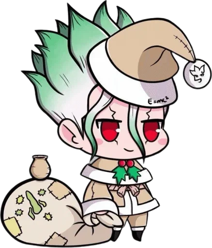 Эмодзи Padoru Padoru âï¸ðâ