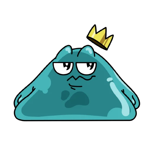 Эмодзи Gemas