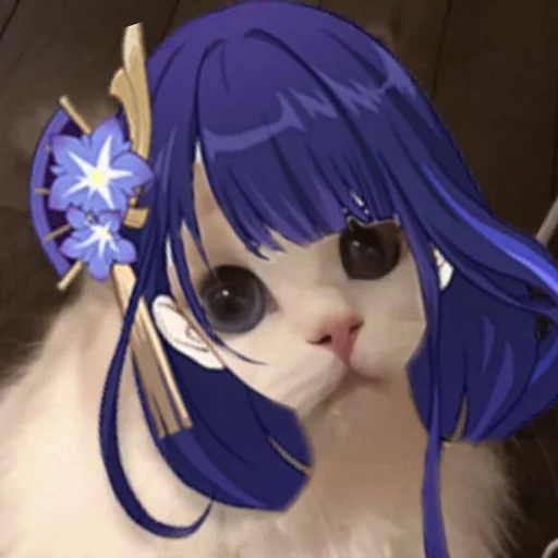 Эмодзи Genshin Impact Дмитрий