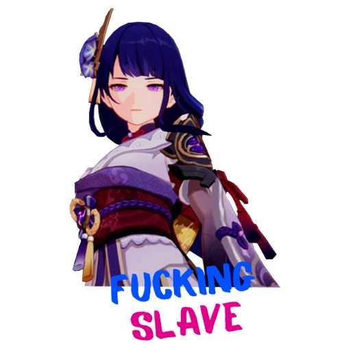 Эмодзи Genshinn