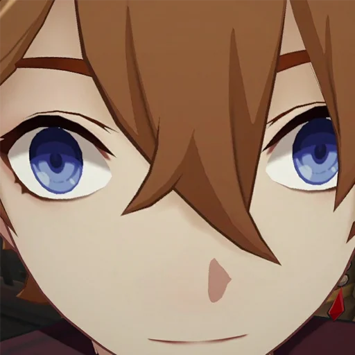 Эмодзи genshin memepact