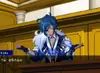 Эмодзи Genshin Objection!!!