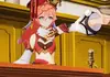 Эмодзи Genshin Objection!!!