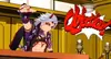 Эмодзи Genshin Objection!!!