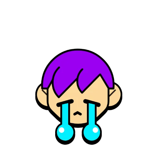 Эмодзи Geoma stikers