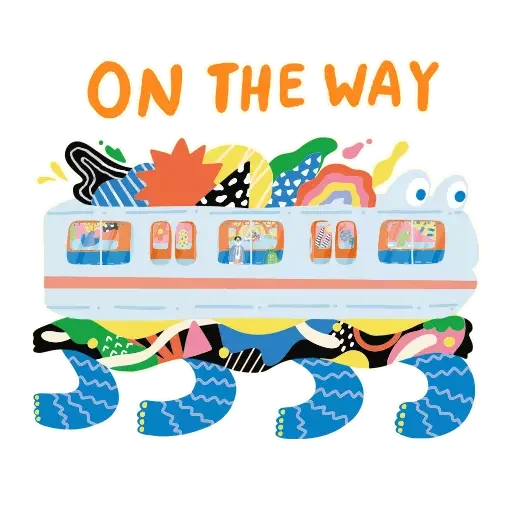 Эмодзи The Curious Adventure of the Salaryman