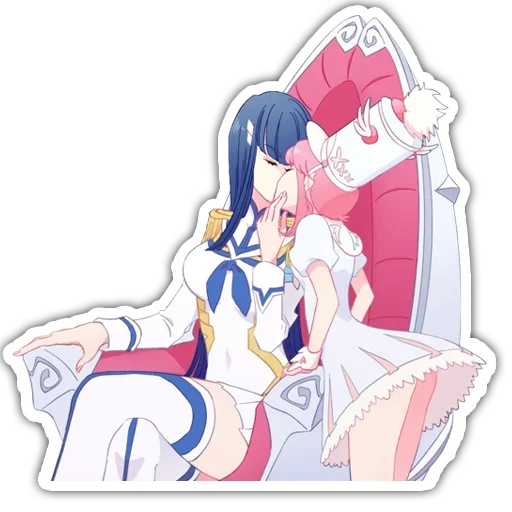 Эмодзи 2D работяги