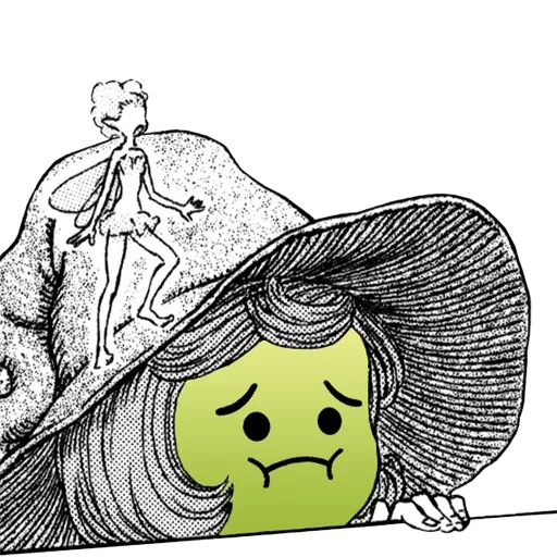 Эмодзи 2D работяги