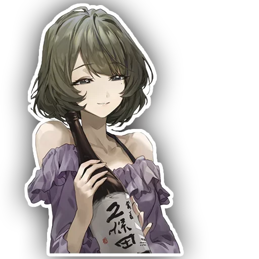 Эмодзи 2D работяги