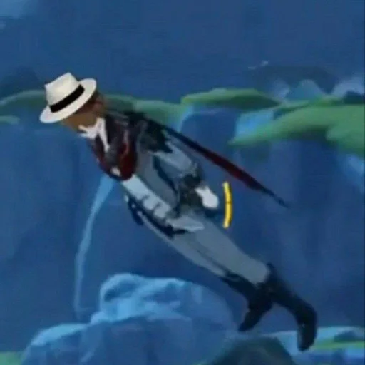 Эмодзи °࿐ ɢᴇɴsʜɪɴ ɪᴍᴘᴀᴄᴛ *⁀➷