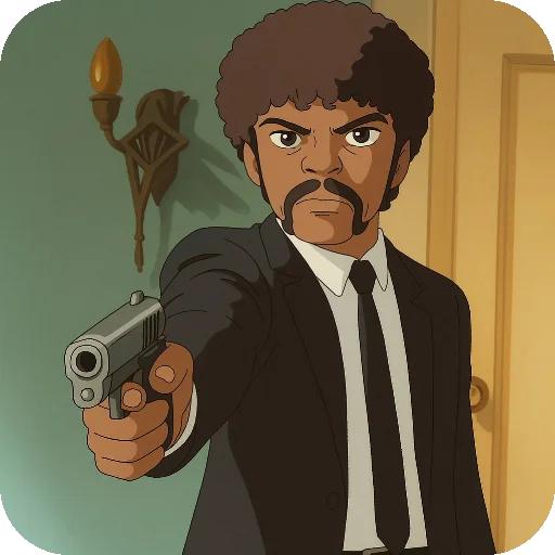 Эмодзи Ghibli memes