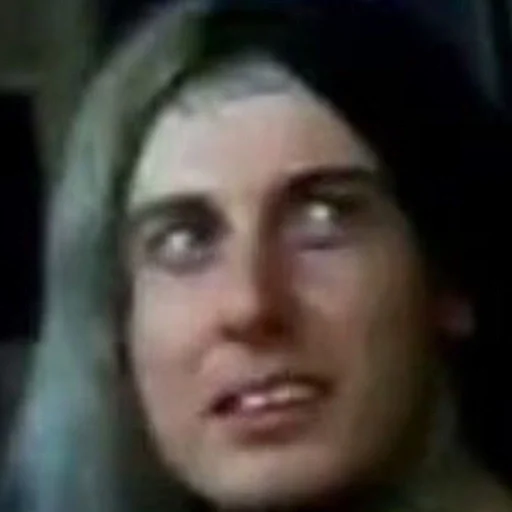 Эмодзи Ghostemane