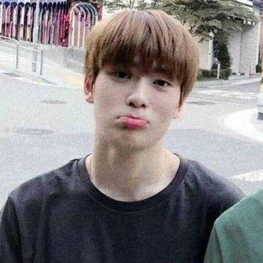 Эмодзи jaehyun nct