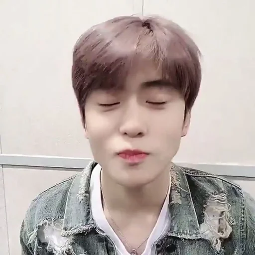 Эмодзи jaehyun nct