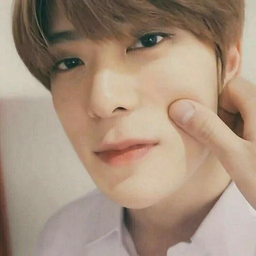Эмодзи jaehyun nct