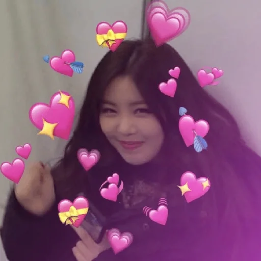 Эмодзи gidlelifestickers