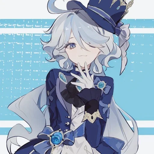 Эмодзи Фокалорс