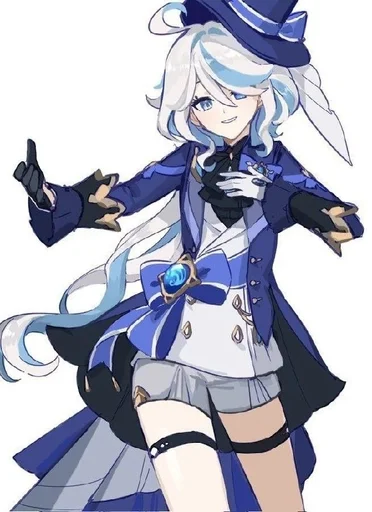 Эмодзи Фокалорс